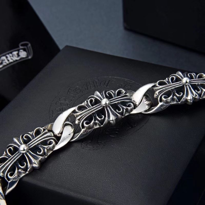 Chrome Hearts Bracelets